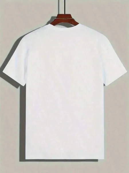 Frank Ocean Blond T-Shirt White - 12