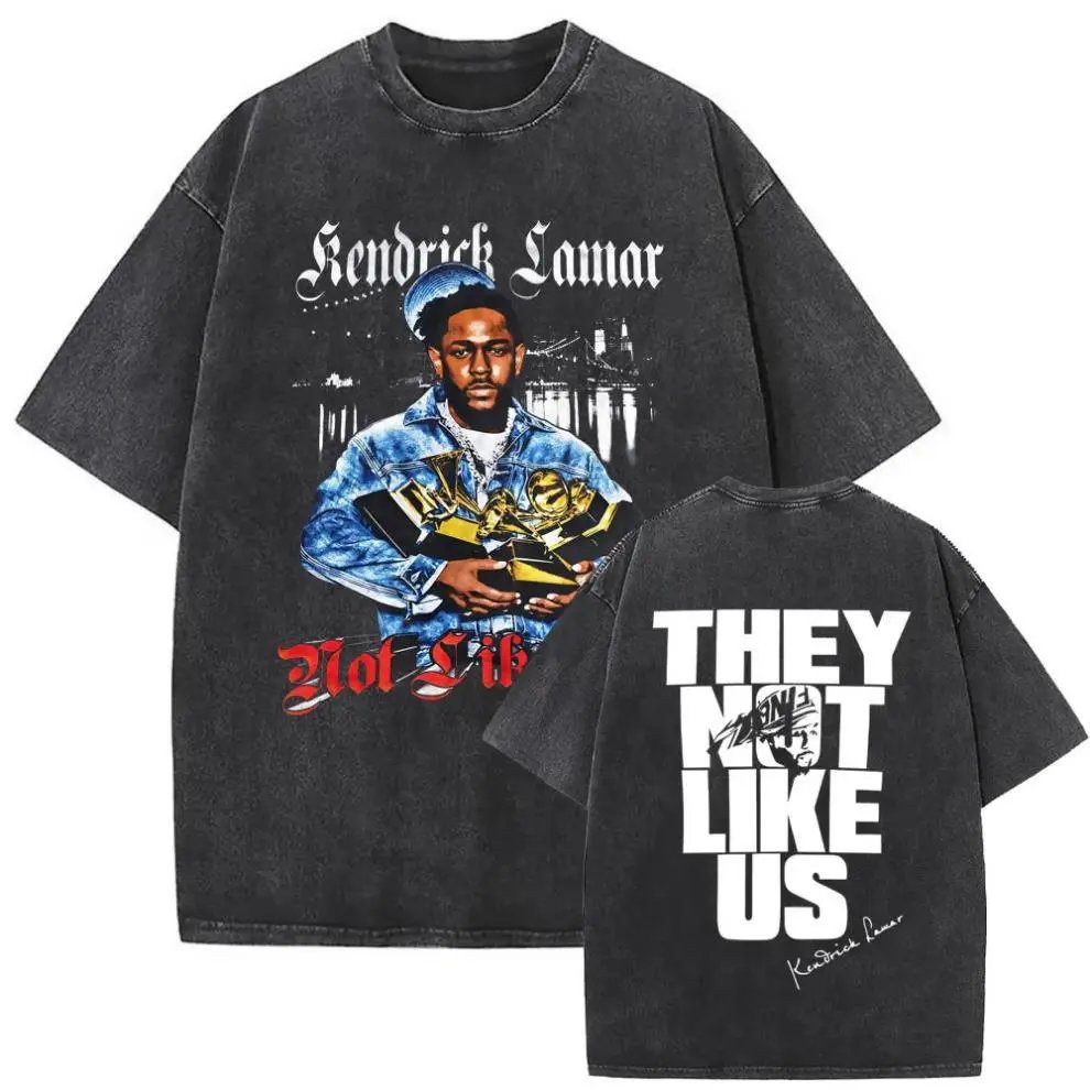 Design Lamar Mustard Bottle Graphic Oversized T-Shirt Black T-Shirts - 17