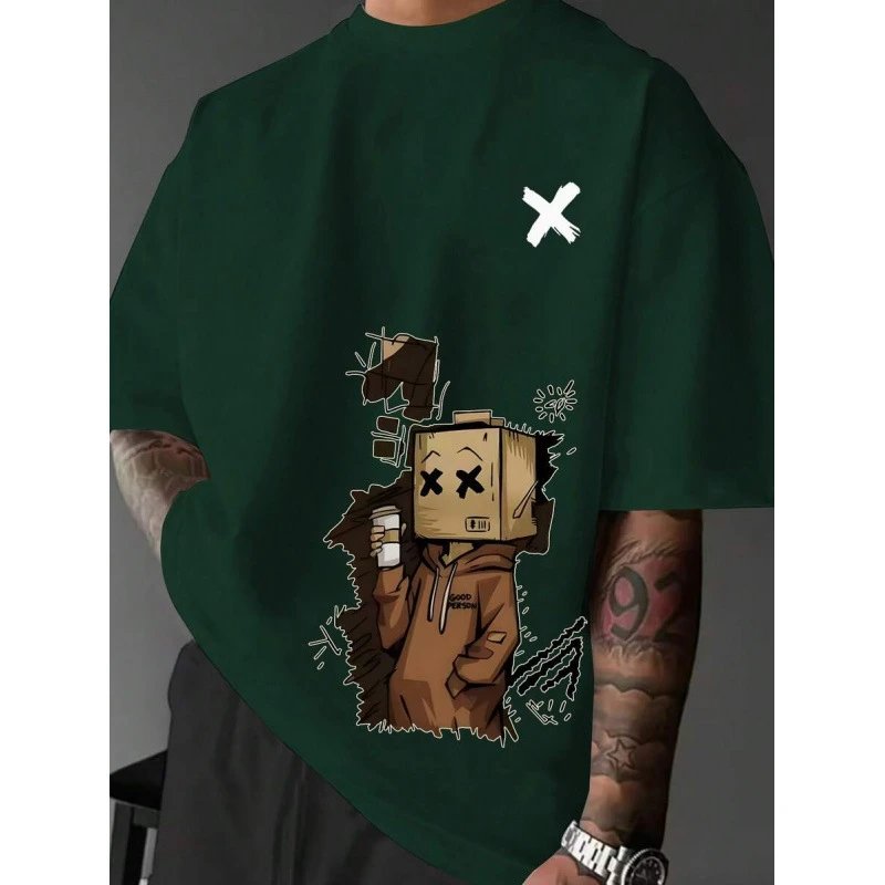 Dark Green