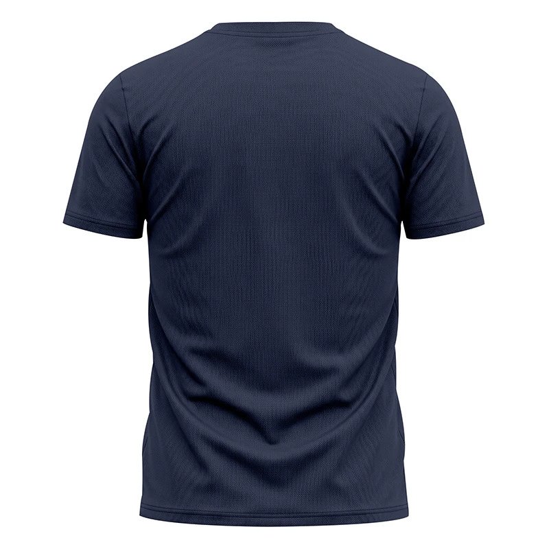 Design Basic Performance Gray T-Shirt - 32