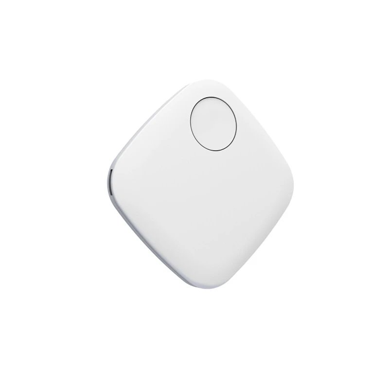 Design Smart Tracker White Electronics