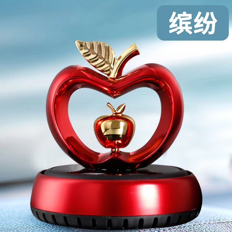 红色缤纷【配5ML精油*1+榉木*1】