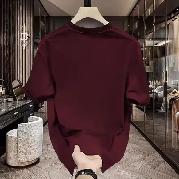 Gucci Logo-Embellished Green T-Shirt - 12