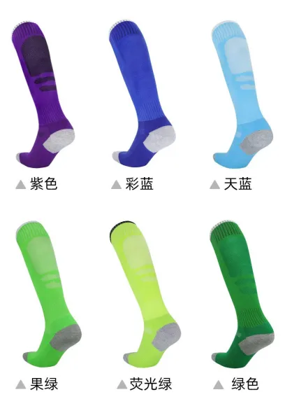 Design Knee-High Compression Socks White with Red Accents Socks - 17