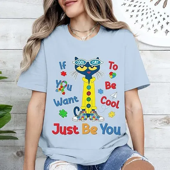 Design Kindness Message T-Shirt Set Yellow - 18
