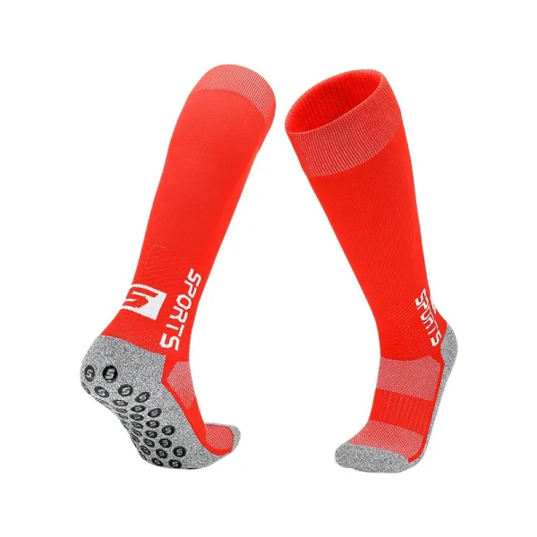 Casa Sport Performance Socks Red / Gray - 1