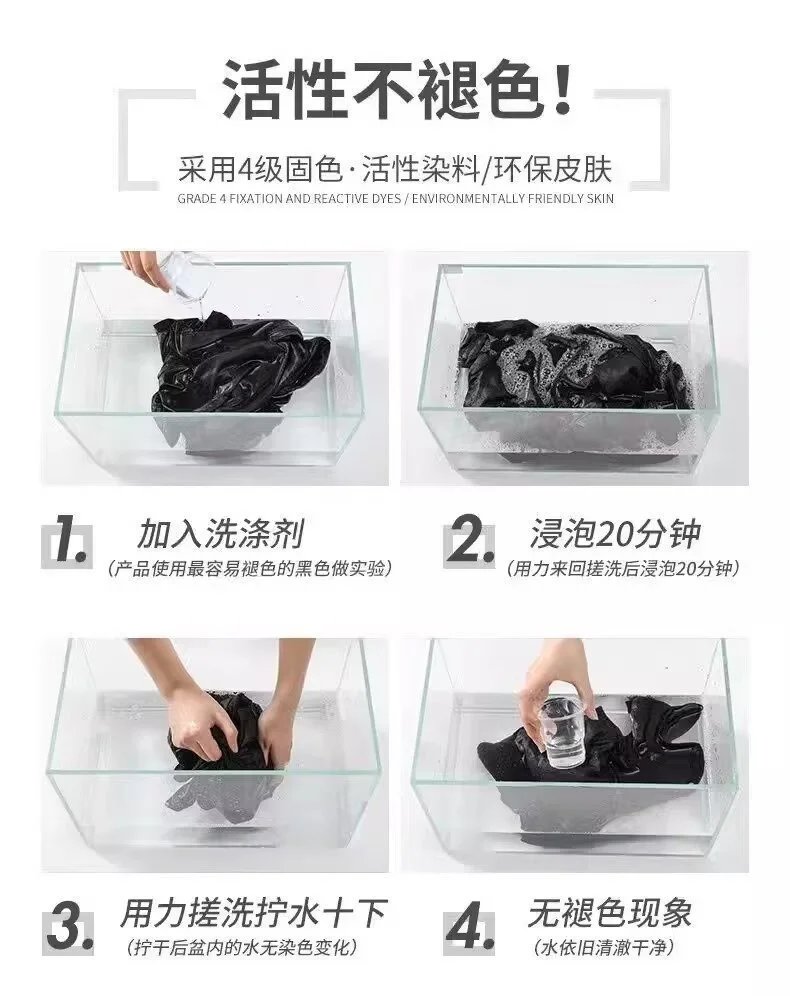Dior Oblique Logo Black T-Shirt - 3