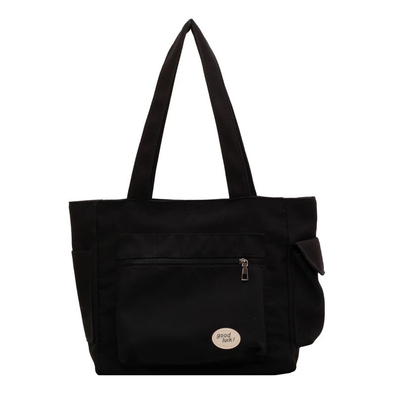 Single Shoulder Tote Bag photo 3