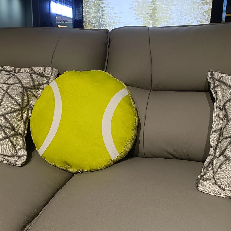 Tennis Ball