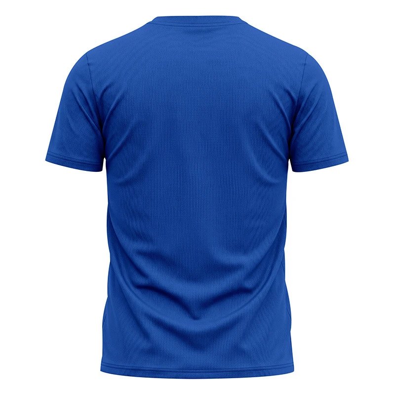 Design Basic Performance Gray T-Shirt - 14