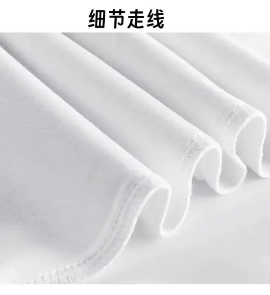 Loewe Anagram Logo White T-Shirt - 10