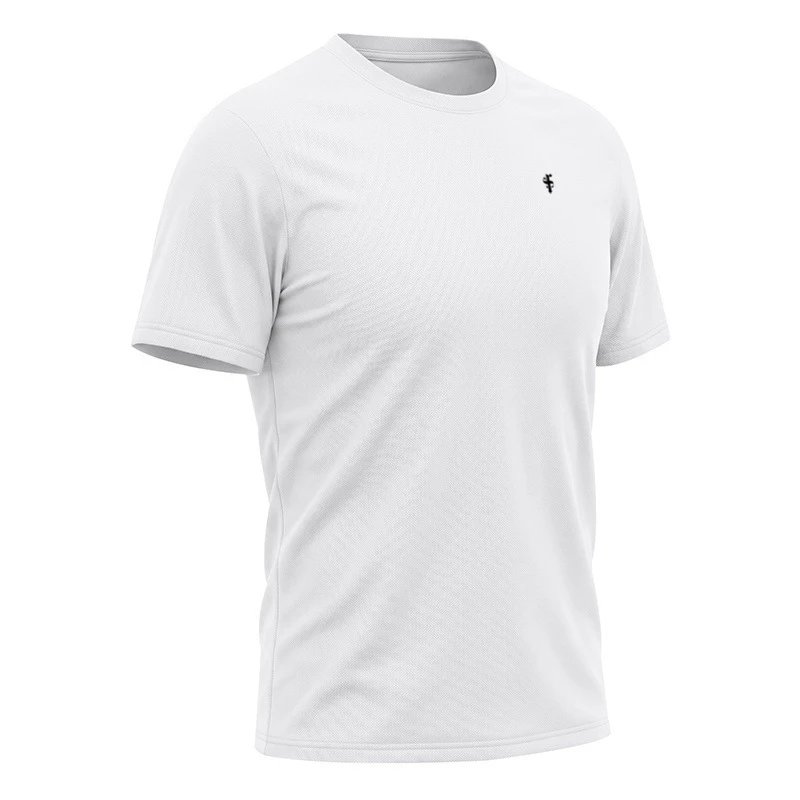 Design Performance Mesh T-Shirt Charcoal Gray T-Shirt - 36