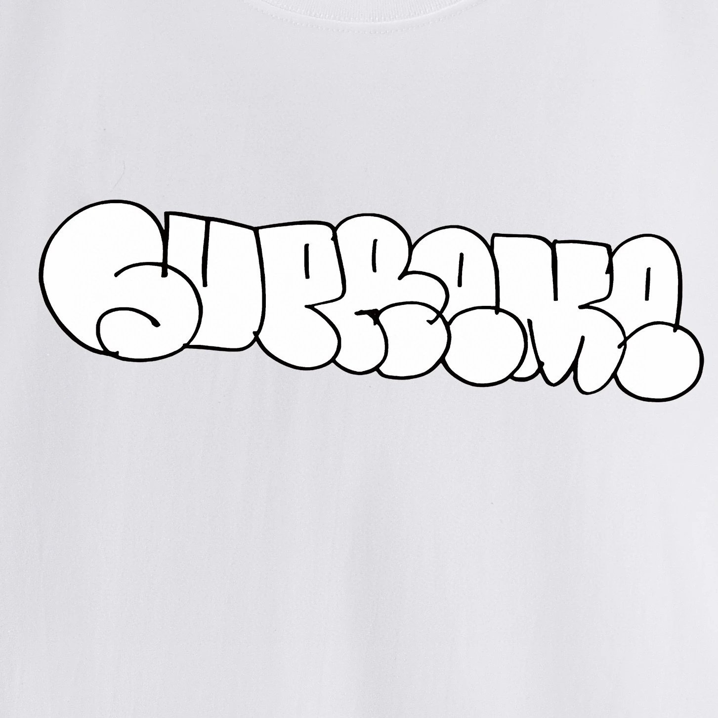 Supreme Cross Logo T-Shirt Black - 14
