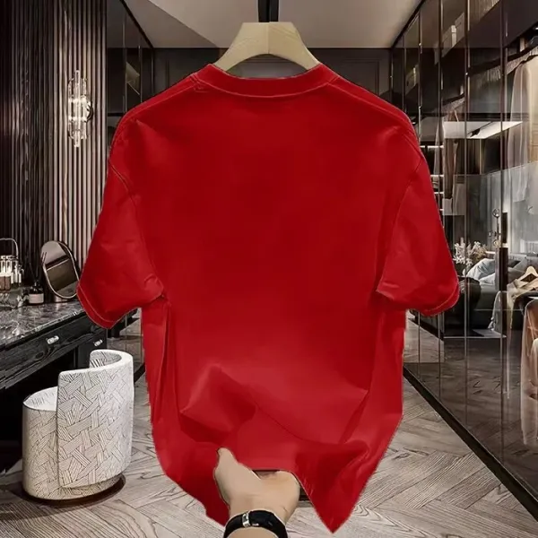 Gucci Logo-Embellished Green T-Shirt - 14