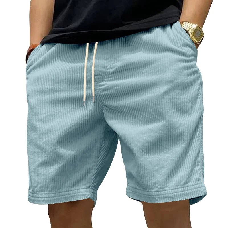 浅蓝