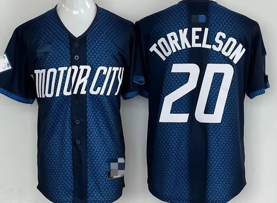 Los Angeles Dodgers x Kobe Bryant Gold Alternate Jersey - 5