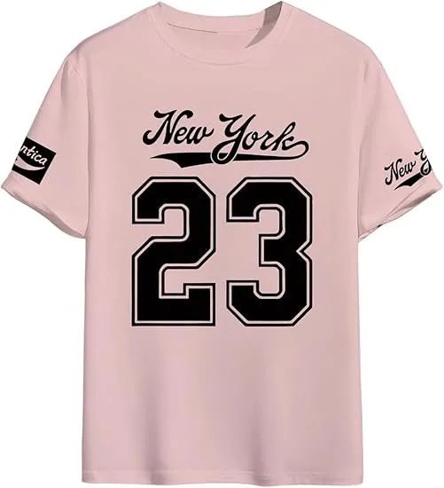 Design Chicago Racing 23 Fearless Black Oversized T-Shirt T-Shirts - 17