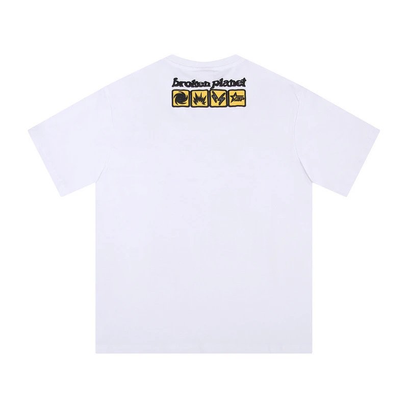 Design Blessed With Glorious Purpose T-Shirt White - 79