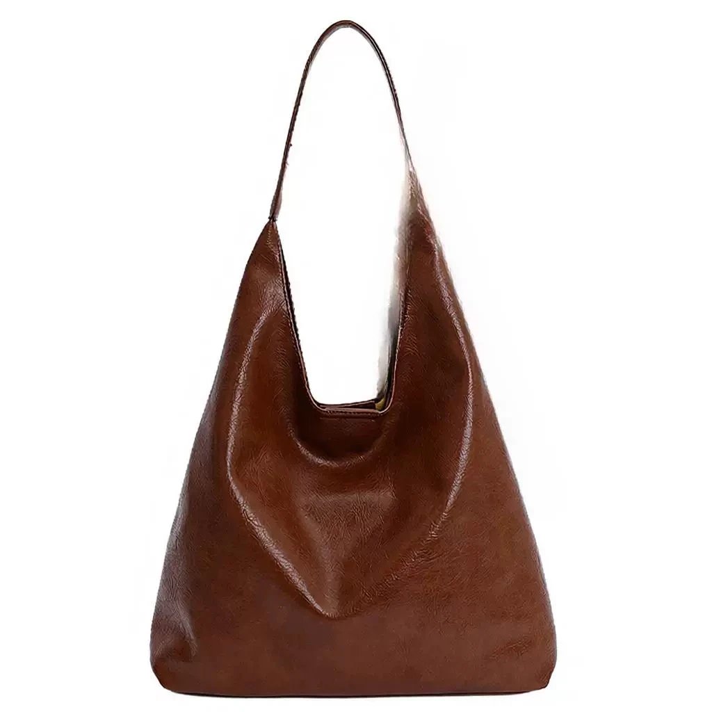 Large Capacity Canvas Tote Bag photo 2