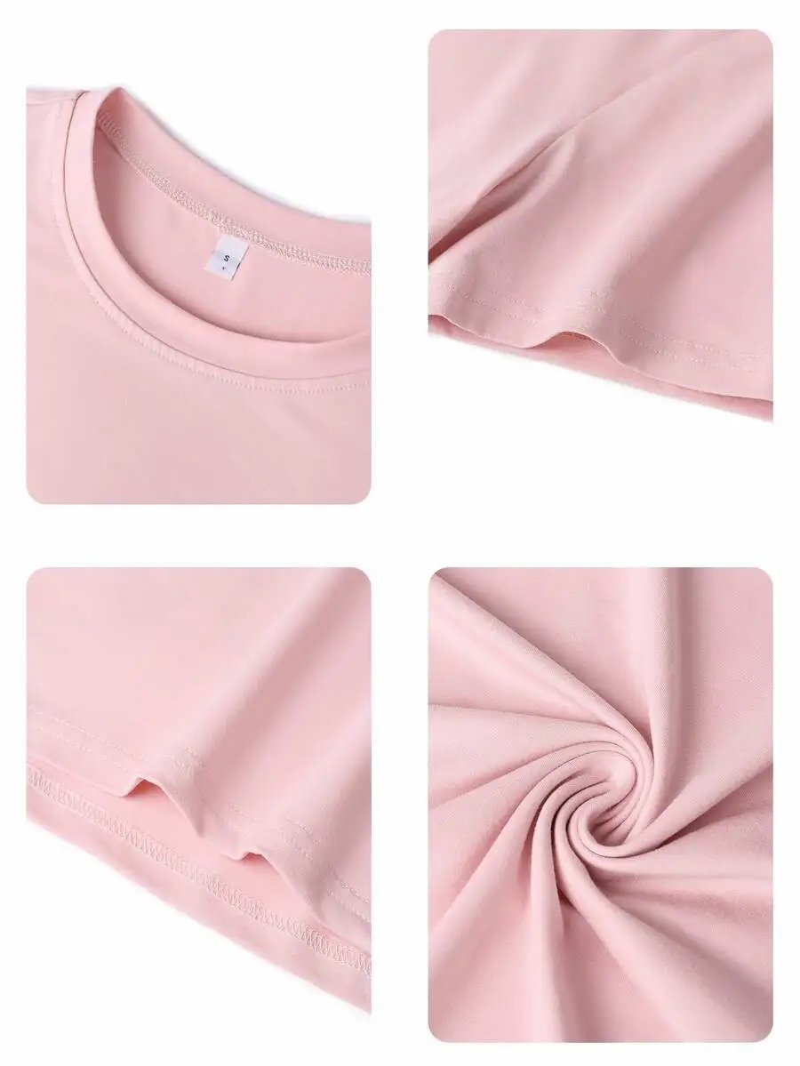 Design Amalfi Capri Graphic Print Pink T-Shirt - 10