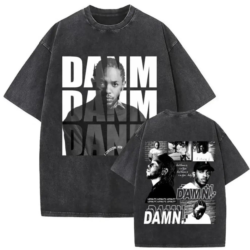 Design Lamar Mustard Bottle Graphic Oversized T-Shirt Black T-Shirts - 70