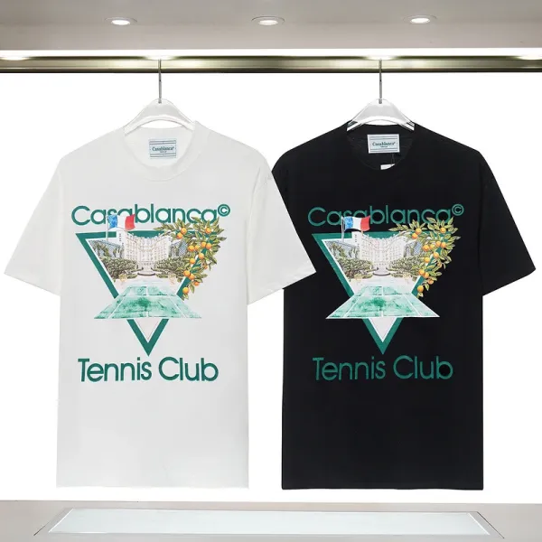 About:Blank Script Logo Black T-Shirt - 24
