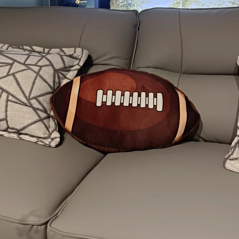 Rugby Ball