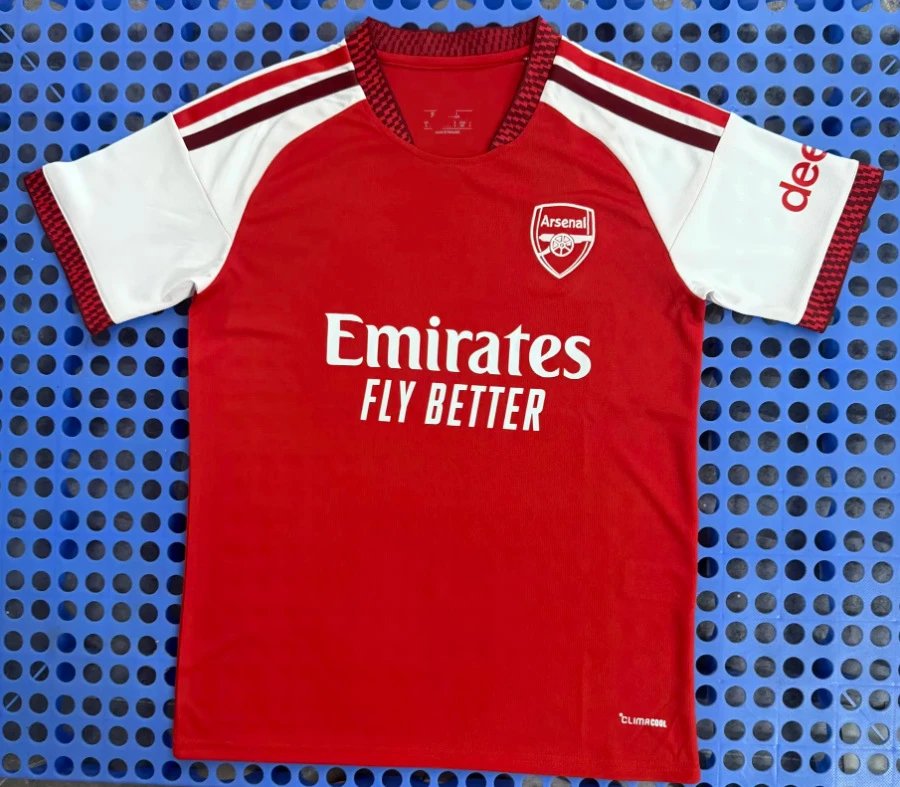 2627 Arsenal Home