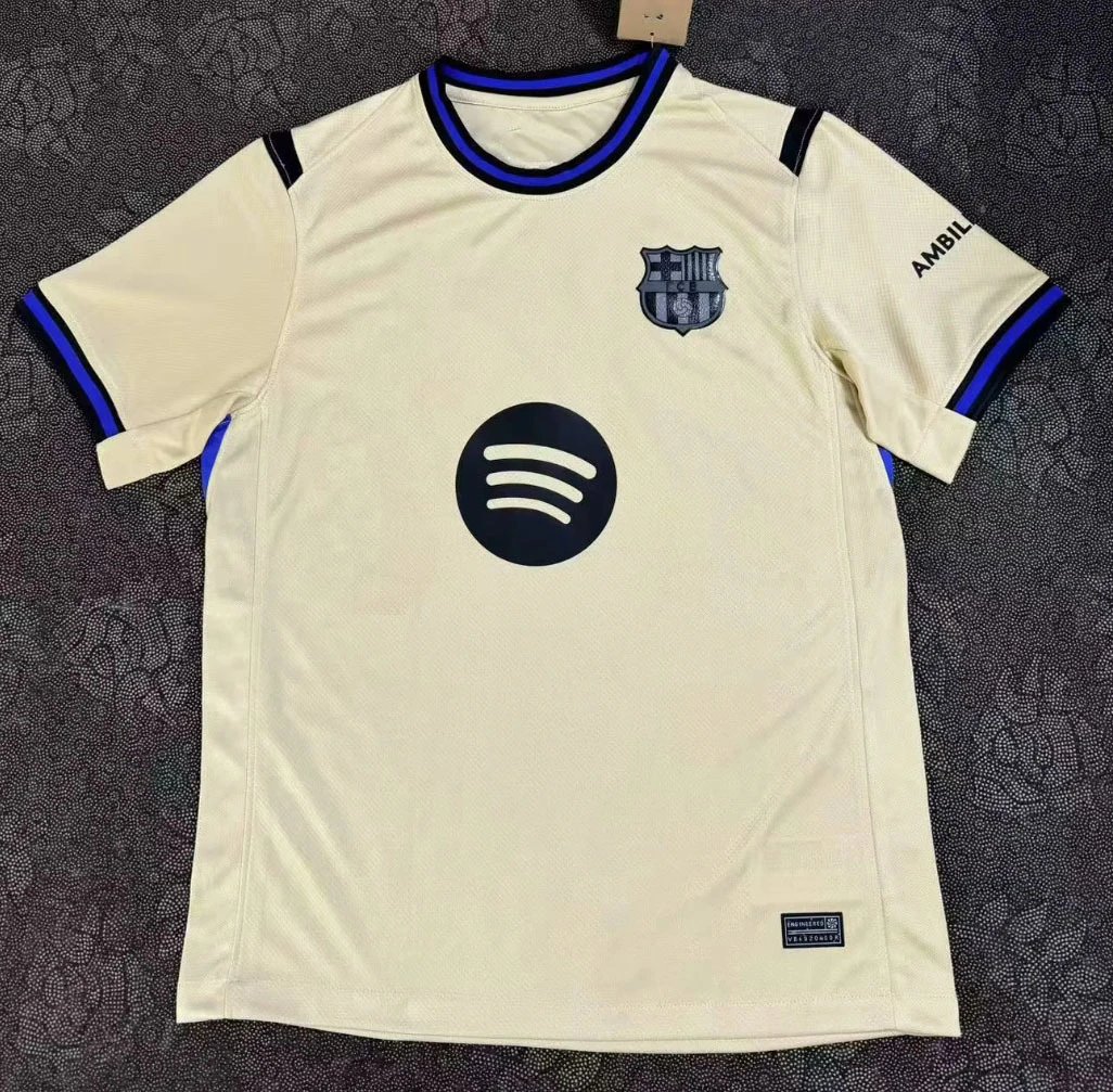 2526 Barcelona Away