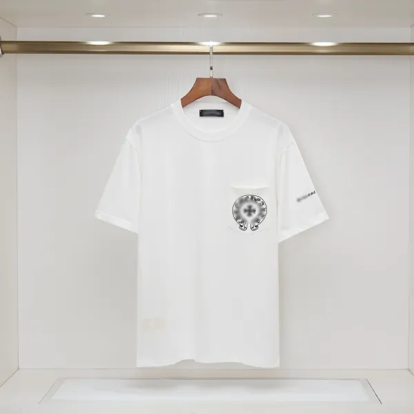 Gucci Crystal-Embellished Logo T-Shirt Red - 11