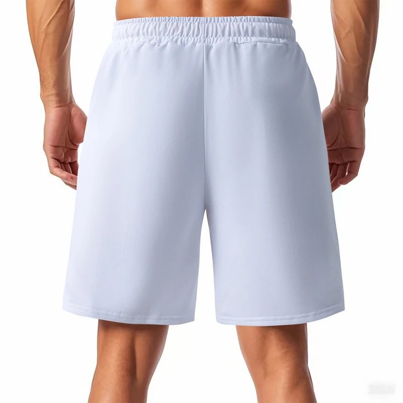 Summer Quick Dry Shorts Men's Casual Sports Chinos photo 7