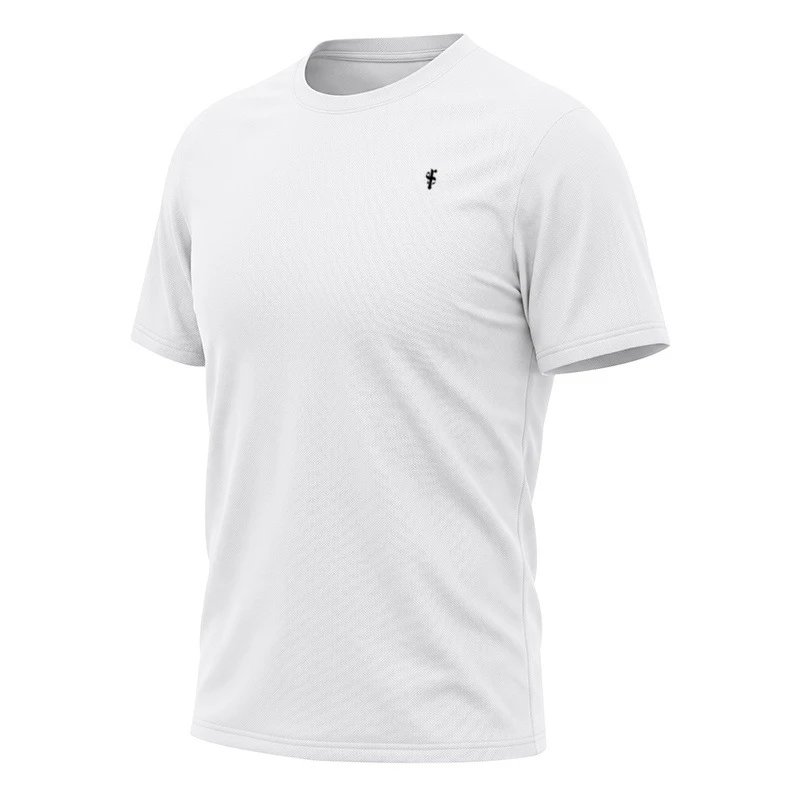 Design Performance Mesh T-Shirt Charcoal Gray T-Shirt - 35