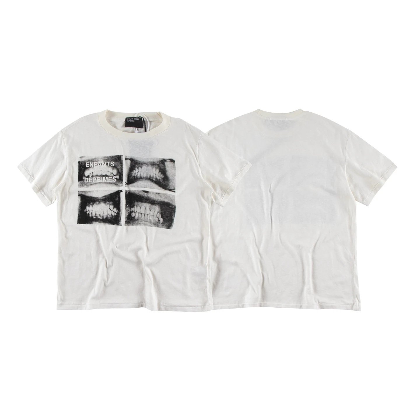 627 Vintage White