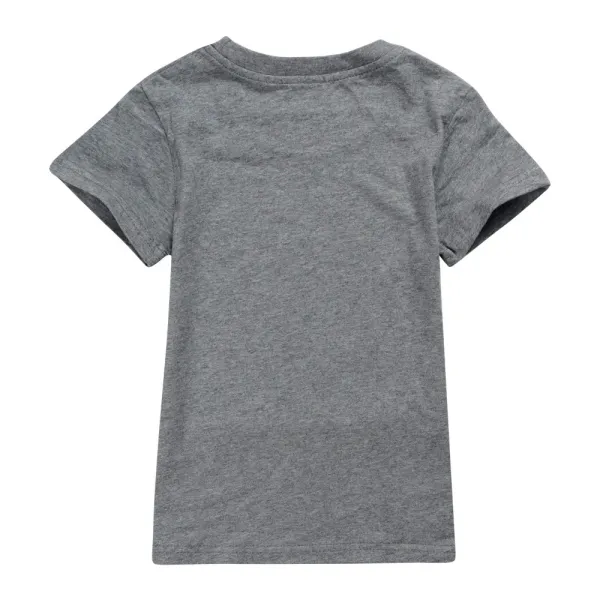 Design Roblox Character Collage Gray T-Shirt T-Shirts - 17