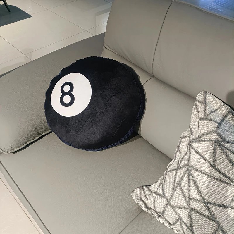Billiard Ball
