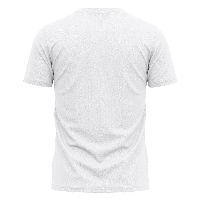 Design Basic Performance Gray T-Shirt - 23