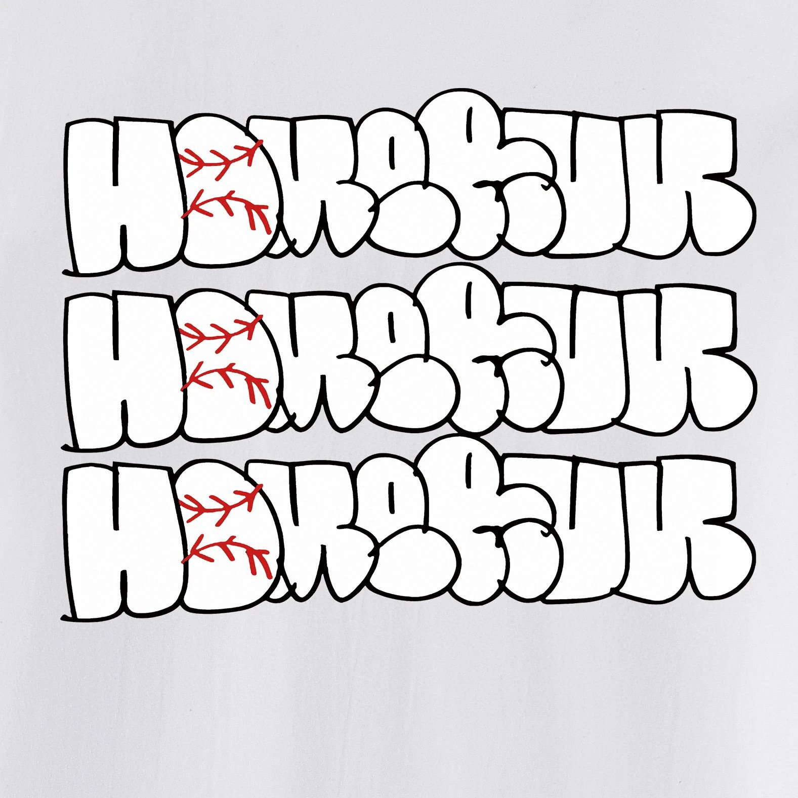 Supreme Cross Logo T-Shirt Black - 15