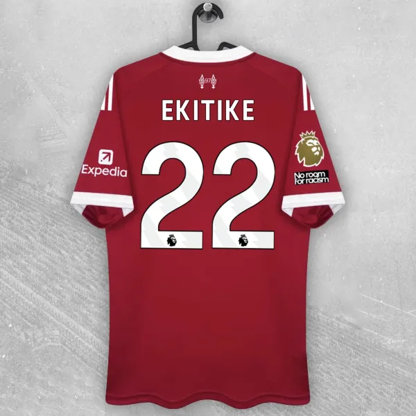 Paris Saint-Germain Mbappé #10 Away Jersey Blue - 3