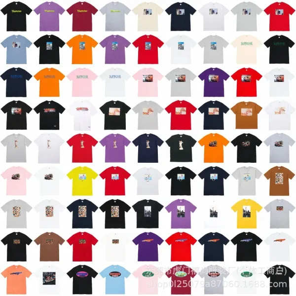 Supreme Formula 1 Crash Graphic T-Shirt White - 5
