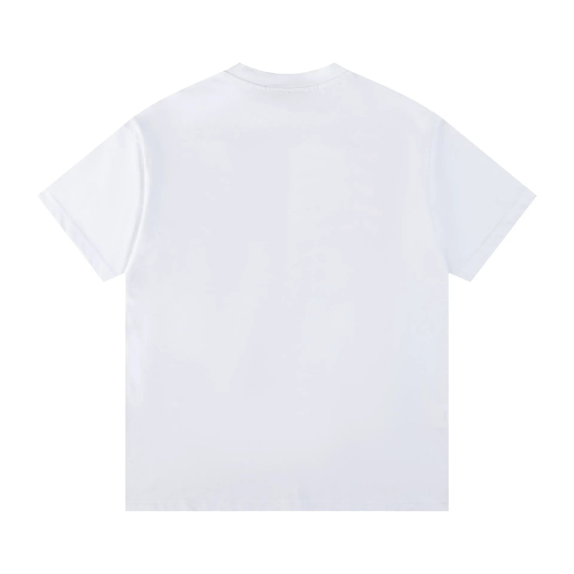 Acne Studios Est.1996 Graphic T-Shirt White - 28