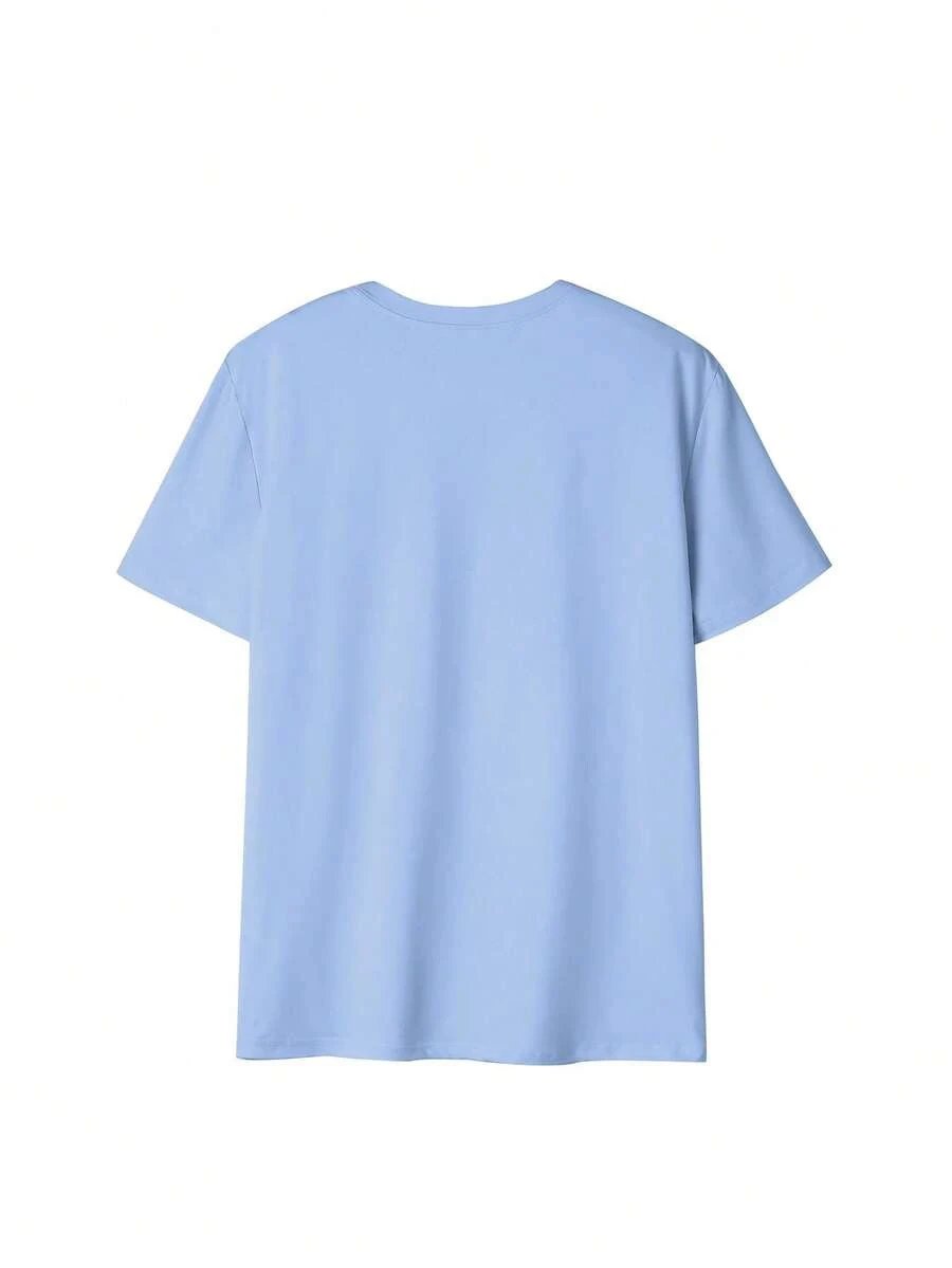 Design Maldives Athletix Graphic Print Beige T-Shirt T-Shirts - 12