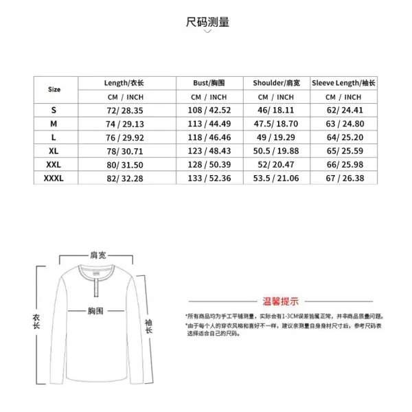 Design Linen Button-Up Shirt White Tops Shirt - 9