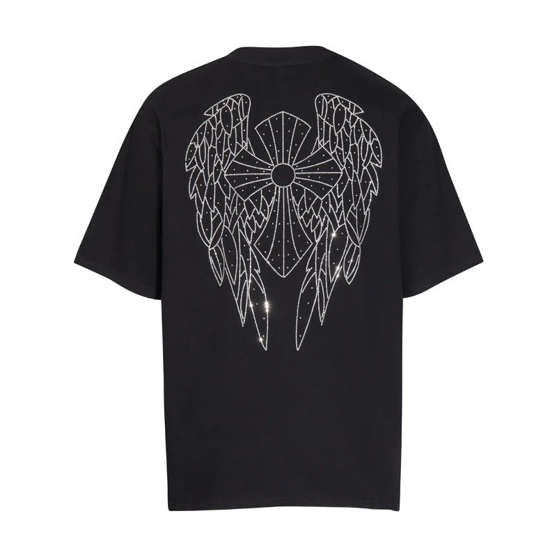 Chrome Hearts T-Shirt photo 2