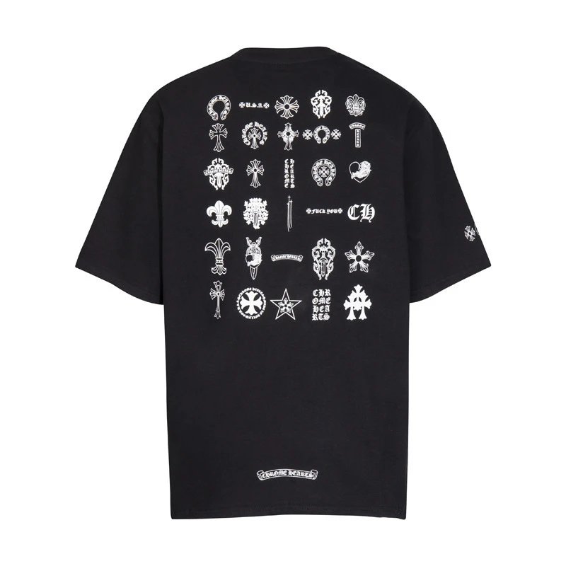 Chrome Hearts T-Shirt photo 4