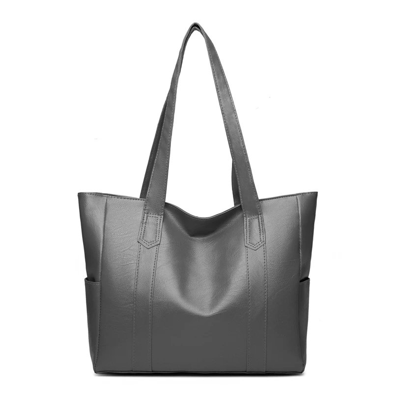 Korean Style Tote Bag photo 3