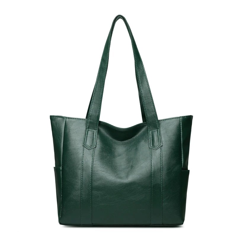 Korean Style Tote Bag photo 6