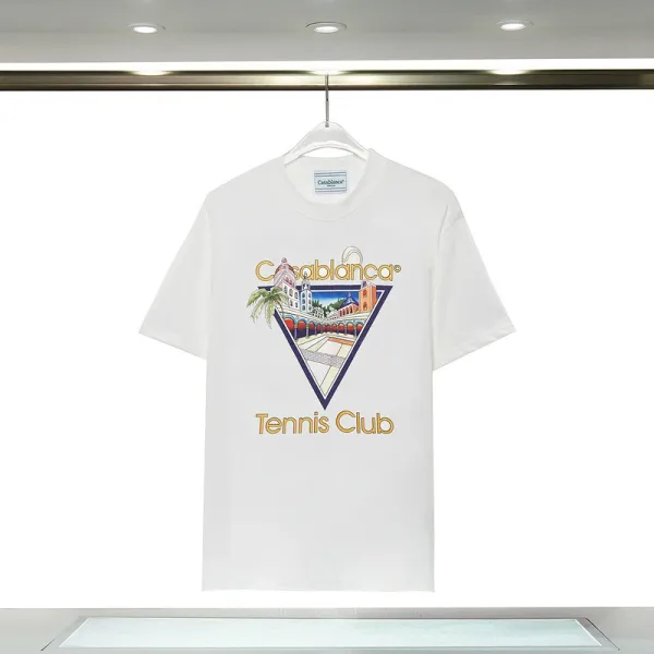 About:Blank Script Logo Black T-Shirt - 69