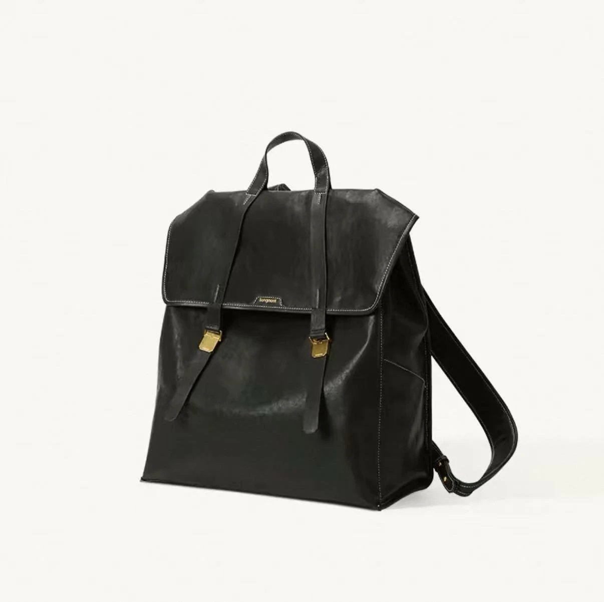 Smoky Black-Large
