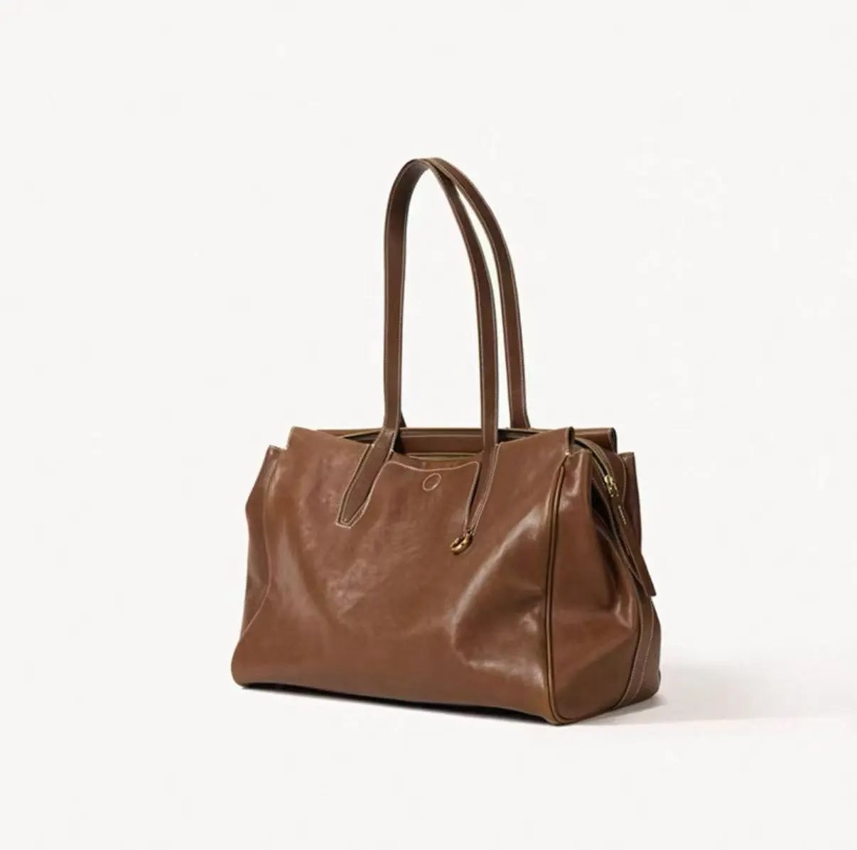 【中号】檀棕