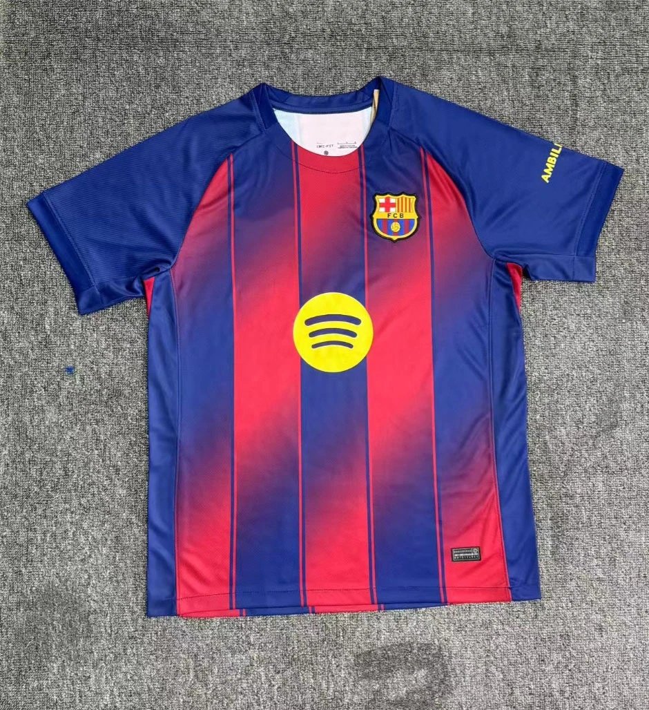 25-26 Barcelona Home